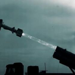 T&uuml;rkiye'nin yerli jet motoru KTJ-3200 serisi milli platformların g&uuml;c&uuml;ne g&uuml;&ccedil; katıyor