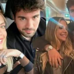 Eda Ece şehir hayatını geride bırakıyor