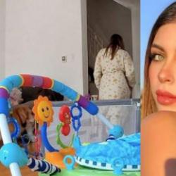 Kainat G&uuml;zeli &ouml;ld&uuml;r&uuml;ld&uuml;! Kaynanası tarafından kurşuna dizildi