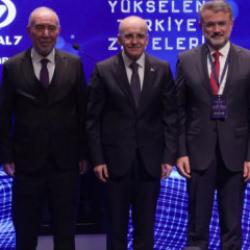 Kanal7 zirvesinde kritik ekonomi mesajları! Kim ne dedi?