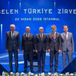 Kanal 7 Medya Grubu&rsquo;ndan dev organizasyon! Y&uuml;kselen T&uuml;rkiye Zirveleri ger&ccedil;ekleştirildi