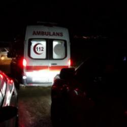 Kayıp olarak aranan adam, kayısı bah&ccedil;esinde &ouml;l&uuml; bulundu