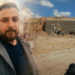 Kayıp olarak aranırken &ouml;ld&uuml;r&uuml;l&uuml;p g&ouml;m&uuml;ld&uuml;ğ&uuml; ortaya &ccedil;ıktı