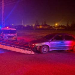 Kayseri'de 'dur' ihtarına uymayan s&uuml;r&uuml;c&uuml;ye 685 bin TL ceza! Tavrıyla polisi sınadı 