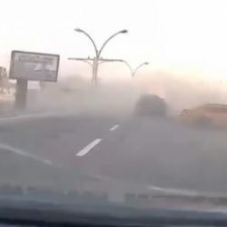 Kerk&uuml;k'te katliam gibi kaza: 6 &ouml;l&uuml; 16 yaralı