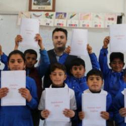 Kırsalda teknoloji mucizesi: &Ouml;ğretmen, yapay zekayla &ouml;ğrencilerin eksiklerini kapatıyor