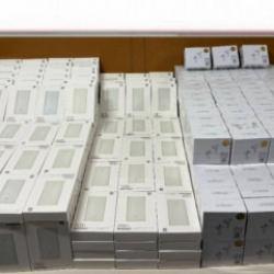 Kocaeli'de 4,4 milyon TL&rsquo;lik ka&ccedil;ak elektronik operasyonu