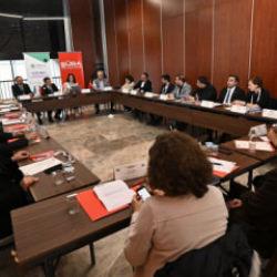 Kocaeli&rsquo;de sanayinin geleceği konuşuldu: OSB&rsquo;ler i&ccedil;in d&ouml;n&uuml;ş&uuml;m yol haritası hazırlanıyor