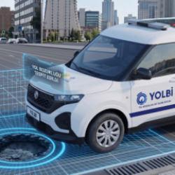 Konya'da akıllı şehircilikte &ccedil;ığır a&ccedil;an adım: Yapay zeka tek tek tespit edecek