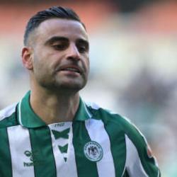 Konyaspor ma&ccedil; sonrası Deniz T&uuml;r&uuml;&ccedil;'&uuml;n konuşmasını paylaştı! Fenerbah&ccedil;eliler tepki g&ouml;sterdi