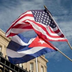 K&uuml;ba, ABD heyetiyle Havana&rsquo;da g&ouml;r&uuml;şme yapıldığını doğruladı