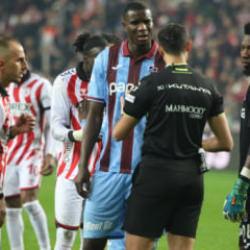 Kupada 'Karadeniz' derbisi! Samsunspor - Trabzonspor: Muhtemel 11'ler