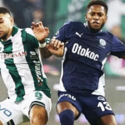 Kupada tek ma&ccedil; tek bilet! Fenerbah&ccedil;e, zorlu Konyaspor deplasmanında