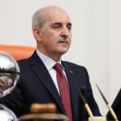 Kurtulmuş'tan Ter&ouml;rs&uuml;z T&uuml;rkiye mesajı: Silah bırakma takvimine uyulsaydı s&uuml;re&ccedil; biterdi