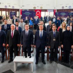 K&uuml;tahya Sıfır Atık &Ccedil;alıştayı'nda somut hedefler ortak akılla şekillendi