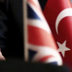 Londra'dan Ankara i&ccedil;in 'vazge&ccedil;ilmez m&uuml;ttefik' vurgusu! Orta Doğu'nun anahtarı T&uuml;rkiye'de!