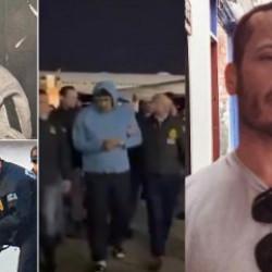 Maduro operasyonuna bahis oynayan asker tutuklandı