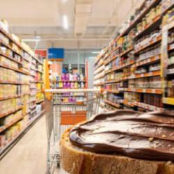 Zincir marketlerde satılıyor! &Uuml;nl&uuml; marka iflasın pen&ccedil;esinde