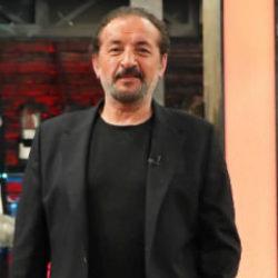 Mehmet Şef'in oğlu siyasete girdi! İşte rozetini taktığı parti...