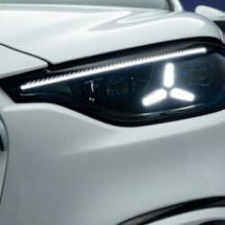 Mercedes C serisi tamamen yenilendi! İnanılmaz değişim