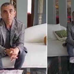 Mersin'de &ouml;rnek davranış: Unutulan parayı sahibine ulaştırmak i&ccedil;in saatlerdir bekliyor