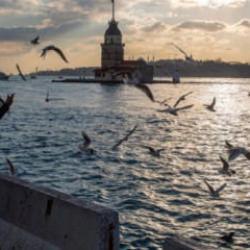 Meteoroloji uzmanından İstanbul uyarısı: Hava bir anda değişiyor! 14 ilde sarı alarm