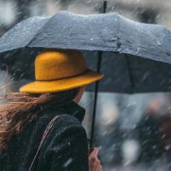 Meteoroloji'den 16 ile son dakika 'sarı' kodlu uyarı