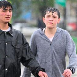 Meteoroloji'den son dakika uyarısı: &Ccedil;arşambaya dikkat!