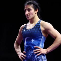 Milli g&uuml;reş&ccedil;imiz Avrupa ikincisi