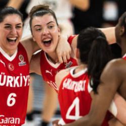 Milli Takım'ın D&uuml;nya Kupası'nda rakipleri belli oldu