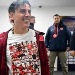 Montella'dan İtalya'da flaş itiraf: Bırakmayı d&uuml;ş&uuml;nd&uuml;m