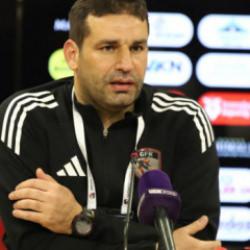 Mustafa Aksoy: 'Sonu&ccedil;tan dolayı &ccedil;ok mutluyuz'