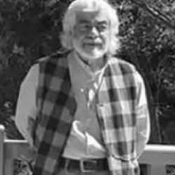 Muzdarip bir şairin ardından