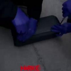 M&uuml;zik kutusundan milyonlarca TL'lik uyuşturucu &ccedil;ıktı