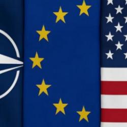 NATO ve AB'den Beyaz Saray'daki silahlı saldırıya tepki