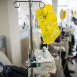 Nobel &ouml;d&uuml;ll&uuml; Meldal'dan yan etkisiz kanser tedavisine umut olacak &ccedil;alışma