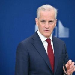 Norve&ccedil; h&uuml;k&uuml;meti 16 milyon ton rezerve sahip Fen sahasını devraldı