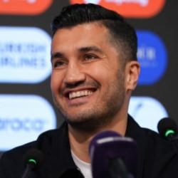 Nuri Şahin: Hak ettiğimiz bir galibiyet aldık