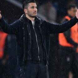 Nuri Şahin hedefini a&ccedil;ıkladı! 'İlk 4 kupayı alırsa...'