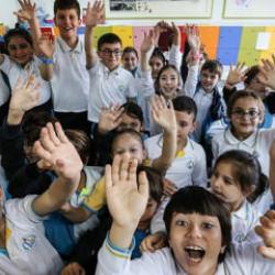 &Ouml;ğrencilere m&uuml;jde: 3 g&uuml;n tatil olacak