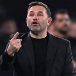 Okan Buruk: Allah karşılığını verdi!