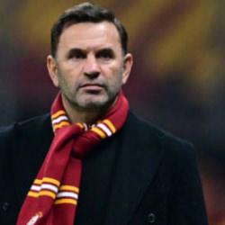 Okan Buruk'tan Fenerbah&ccedil;e derbisi i&ccedil;in s&uuml;rpriz karar! Herkes ters k&ouml;şe oldu