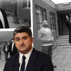 Onursal Adıg&uuml;zel 'tanımıyorum' demişti: Gerger ikrar etti, r&uuml;şvet &ccedil;arkı deşifre oldu