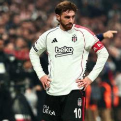 Orkun K&ouml;k&ccedil;&uuml; durdurulamıyor! Yine boş ge&ccedil;medi