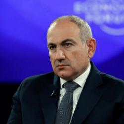 Paşinyan net konuştu! 'Konuyu kapatıyoruz'