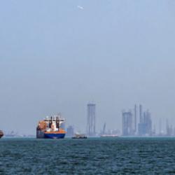 Pentagon, H&uuml;rm&uuml;z Boğazı iddialarını reddetti: İmkansız bir durum