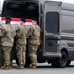 Pentagon&rsquo;un kanlı matematiği: ABD&rsquo;de s&uuml;rekli değiştirilen &ouml;l&uuml; ve yaralı askerler