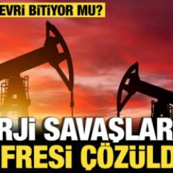Petrol m&uuml; gaz mı, n&uuml;kleer mi, yapay zeka mı?