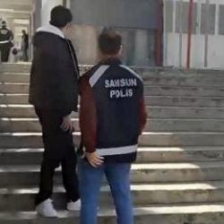 Polis seferber oldu: &Ouml;ğrenci son anda sınava yetişti