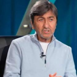 Rıdvan Dilmen'den Fenerbah&ccedil;e'nin Konyaspor mağlubiyetinden sonra gece yarısı sert paylaşım